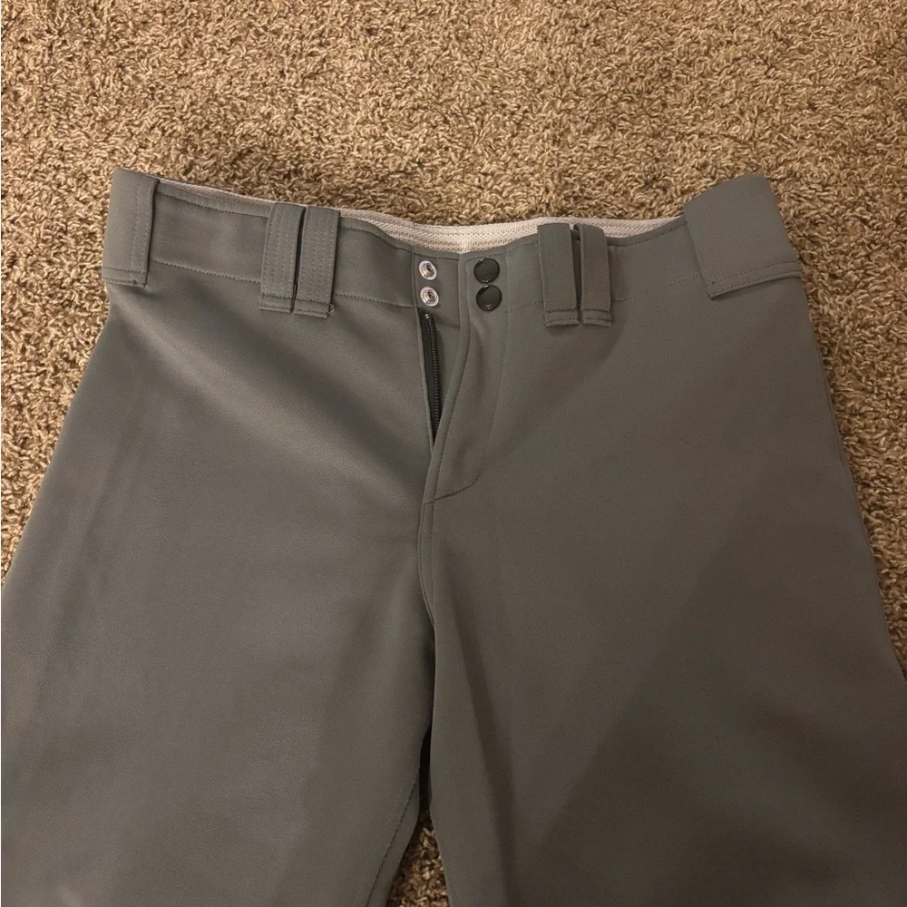 Mizuno Women's Softball Pants - Picture 2 of 4